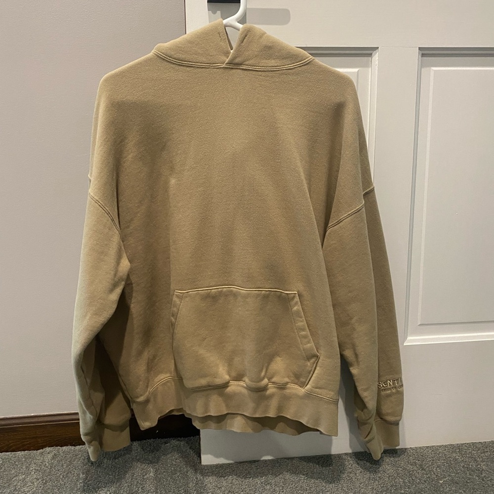 Essentials hoodie